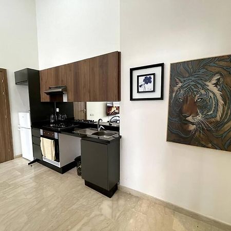 Luxury Apartment 5 Minutes Casablanca Airport Nouaceur Exteriör bild