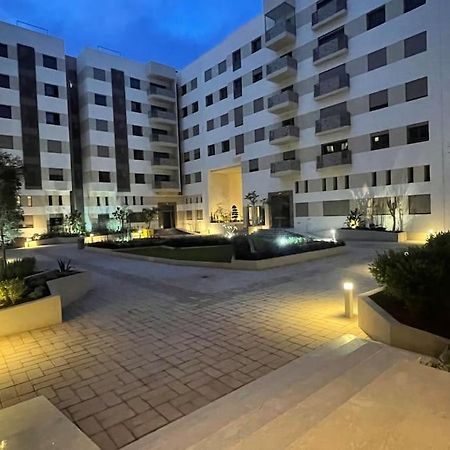 Luxury Apartment 5 Minutes Casablanca Airport Nouaceur Exteriör bild