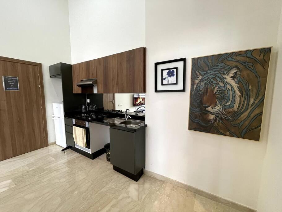 Luxury Apartment 5 Minutes Casablanca Airport Nouaceur Exteriör bild