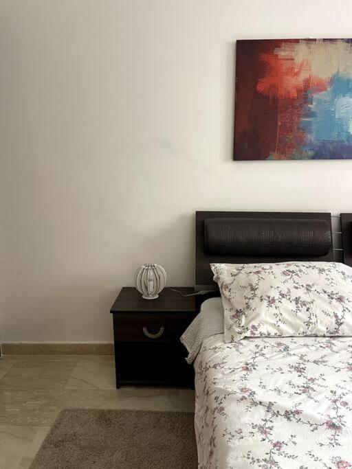 Luxury Apartment 5 Minutes Casablanca Airport Nouaceur Exteriör bild