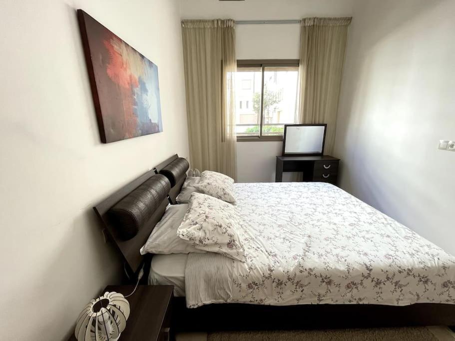 Luxury Apartment 5 Minutes Casablanca Airport Nouaceur Exteriör bild